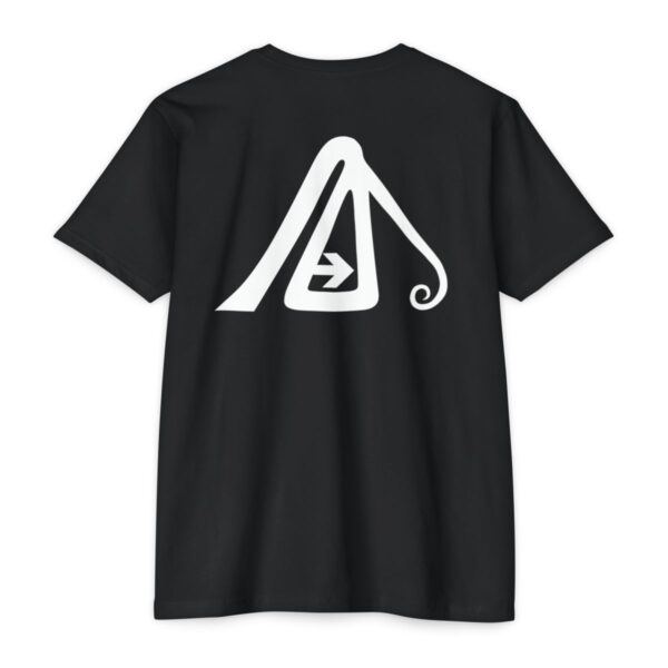 12:2 Logo T-Shirt - Image 2