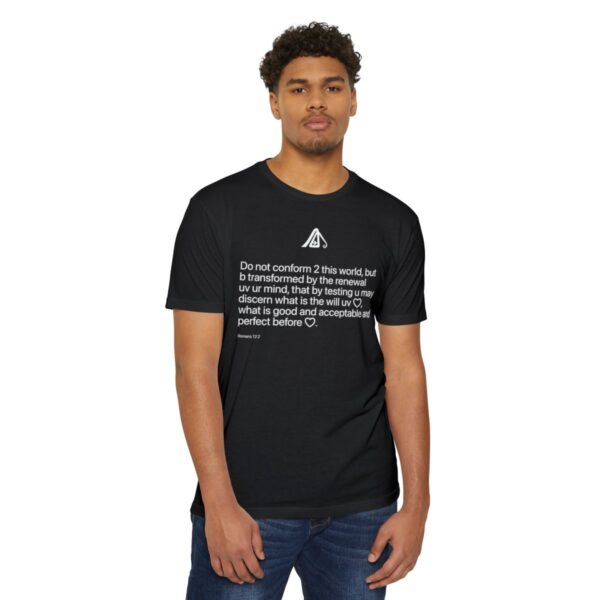 12:2 Logo T-Shirt - Image 3