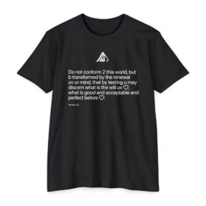 12:2 Logo T-Shirt