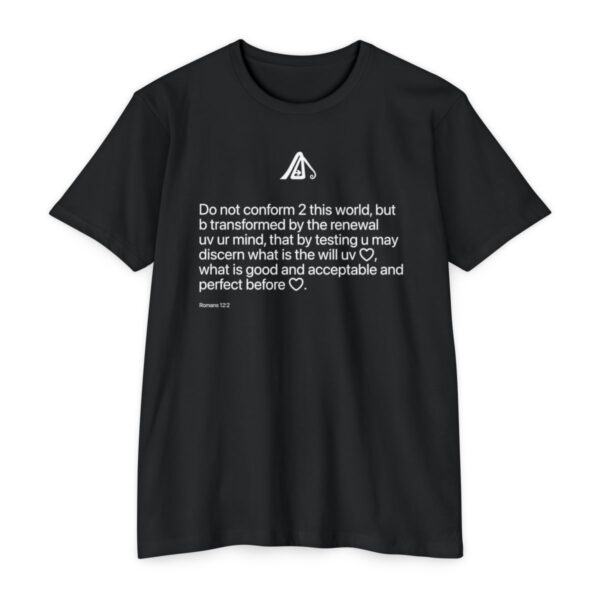 12:2 Logo T-Shirt