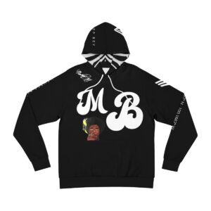 MB Hoodie